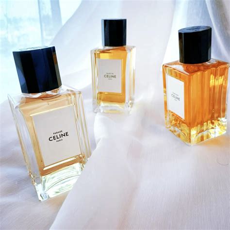 celine pastel perfume|parade perfume Celine.